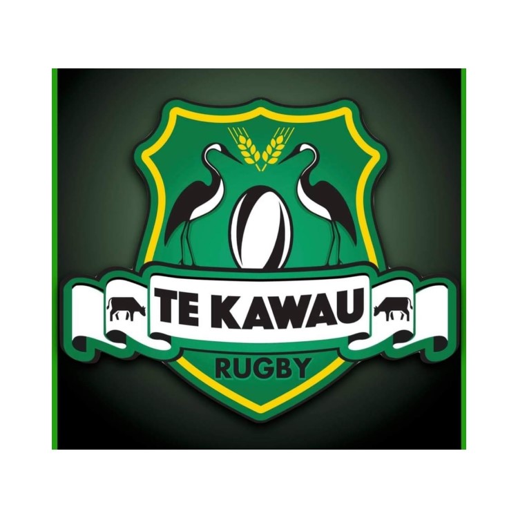 Te Kawau Junior Rugby